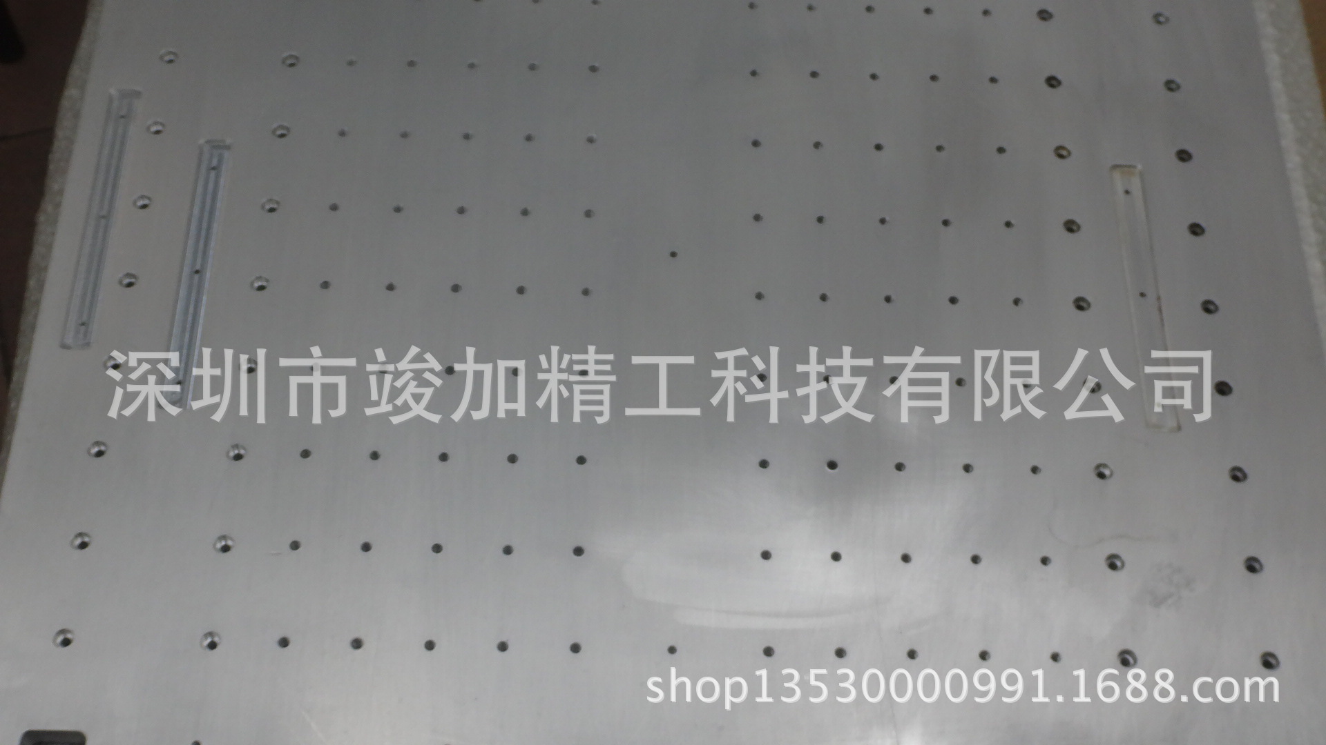 福永机械加工 非标零件加工 不锈钢加工