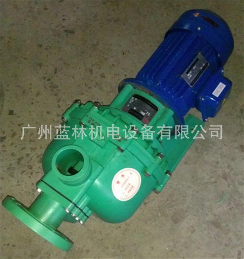 自吸泵卧式离心泵