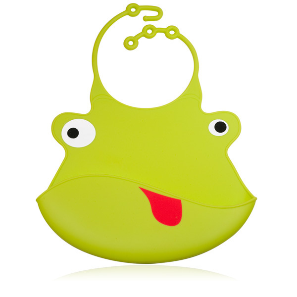 frog_baby_bib