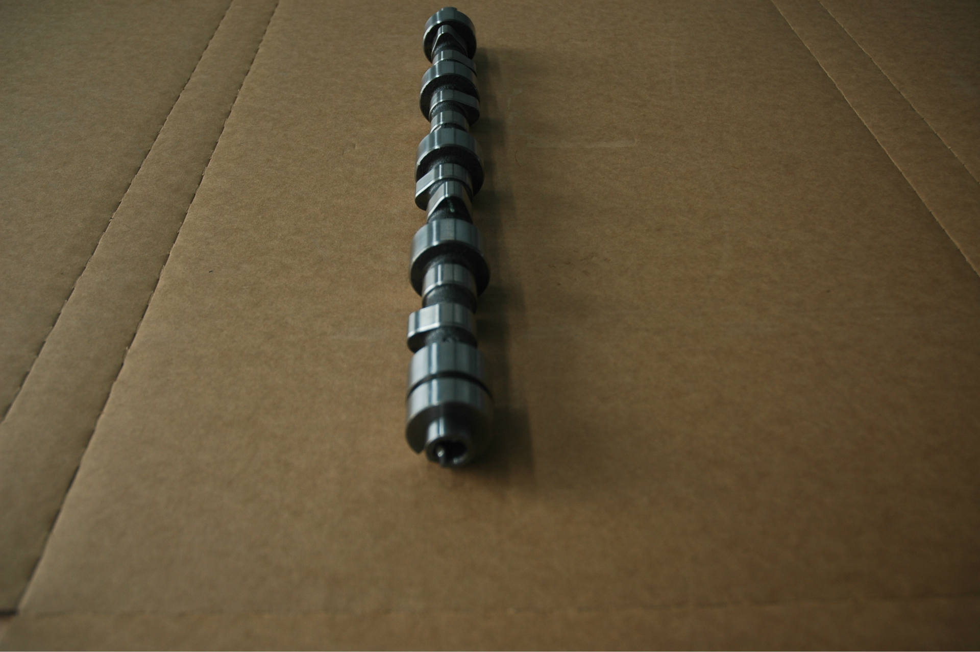 【福田康明斯发动机配件凸轮轴ISF3.8 526799