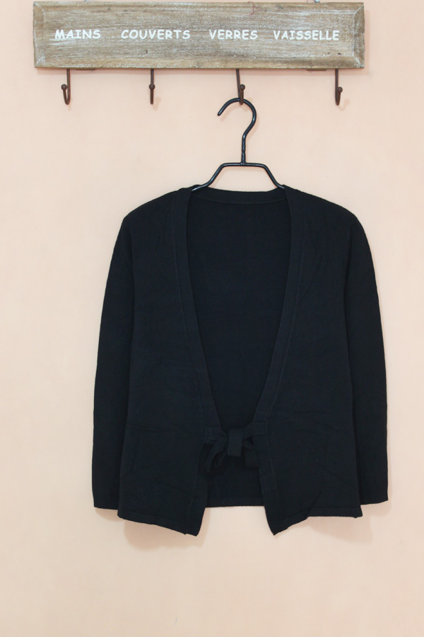 【外贸原单女装 新款韩版<em>丝光棉披肩针织开衫</em>