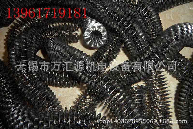 不锈钢散热片