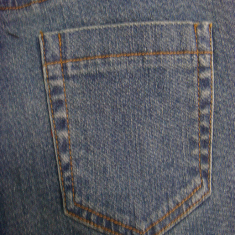 【2014高<em>腰包臂</em>新款春夏装弹力修身显瘦牛仔