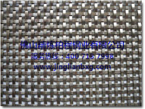井字不锈钢装饰网 (3)
