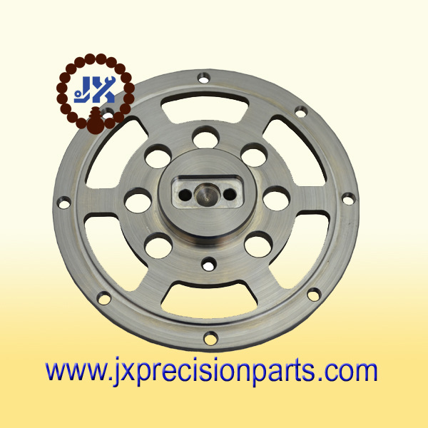 上海青暮路 零件加工 铣床精加工