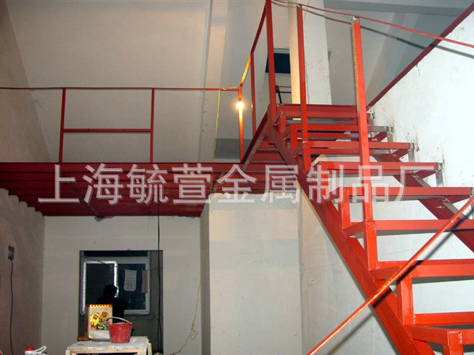专业承接 厂房钢结构工程 多层钢结构制造加工定做