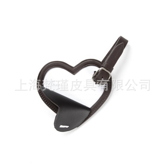 Small-Heart-Luggage-Tag-Brown-