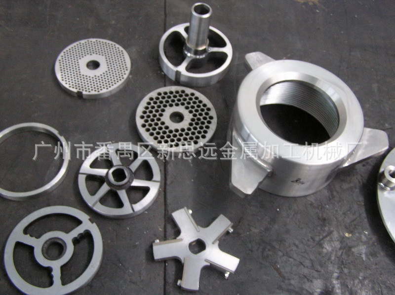 广州番禺平面磨床加工 无心磨床加工 内外圆磨床加工等机械加工