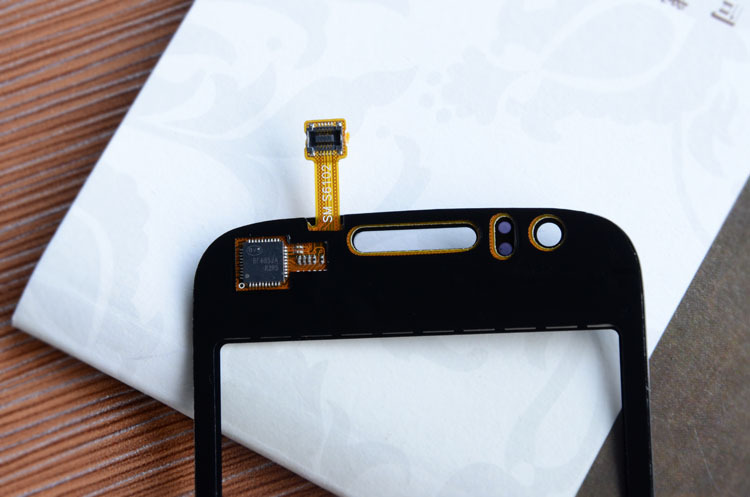 原装LT 三星 S6102 触摸屏 触屏 手写屏 外屏 触