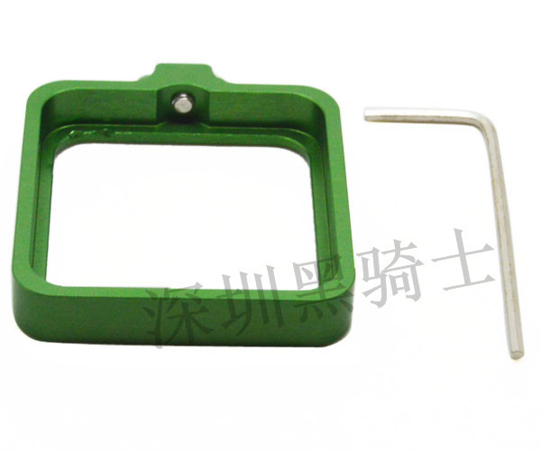 GP97 GoPro Hero3+镜头圈 GoPr