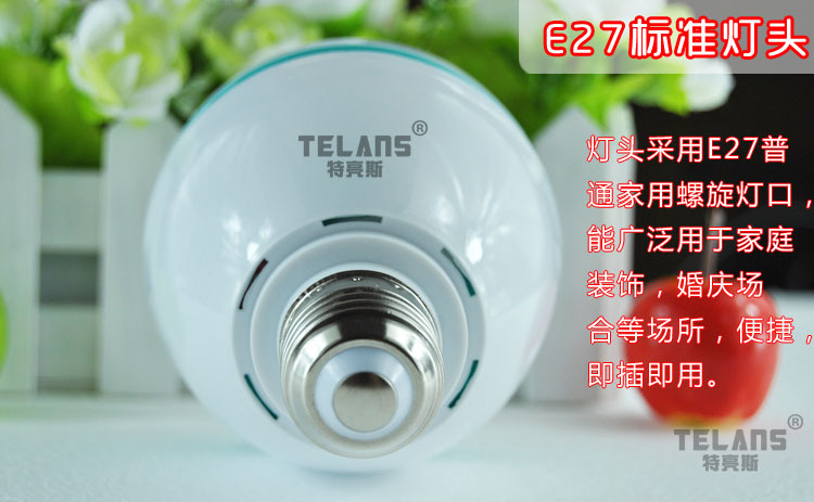 LED02EE270024913_3 E27標準燈頭