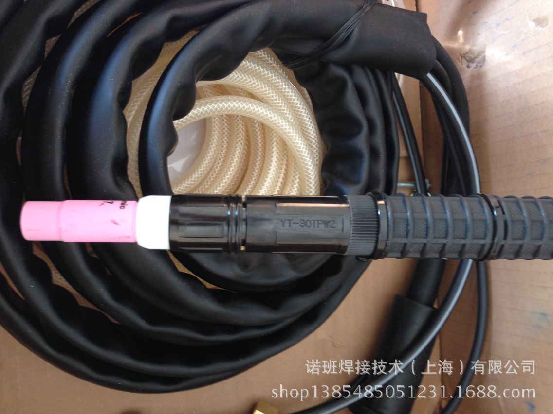 直柄308氩弧焊枪02