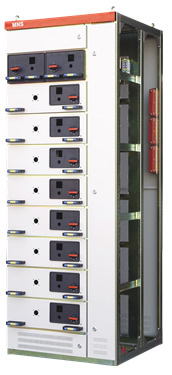 厂家直销【MNS】配电柜柜体//MNS壳体报价