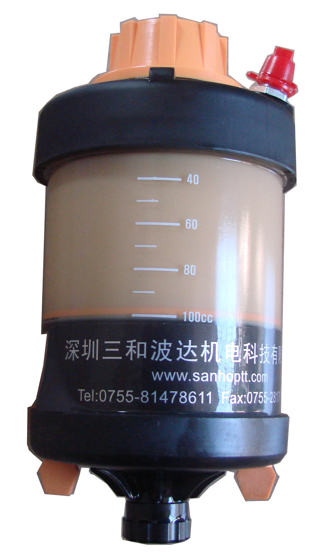 pulsarlube s 自动注油器4