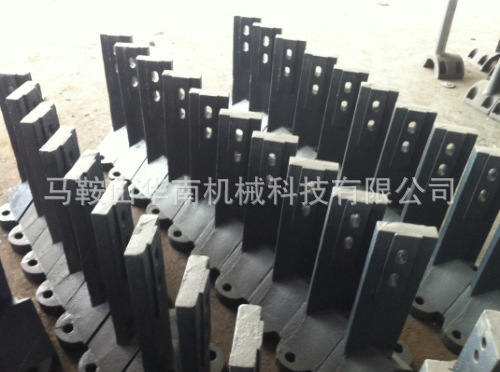 北京加隆QLB4000沥青搅拌臂