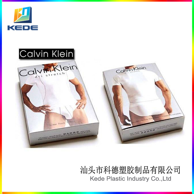 塑料盒-<em>文胸包装盒</em>定做 上衣内衣<em>胸罩包装盒</em>P