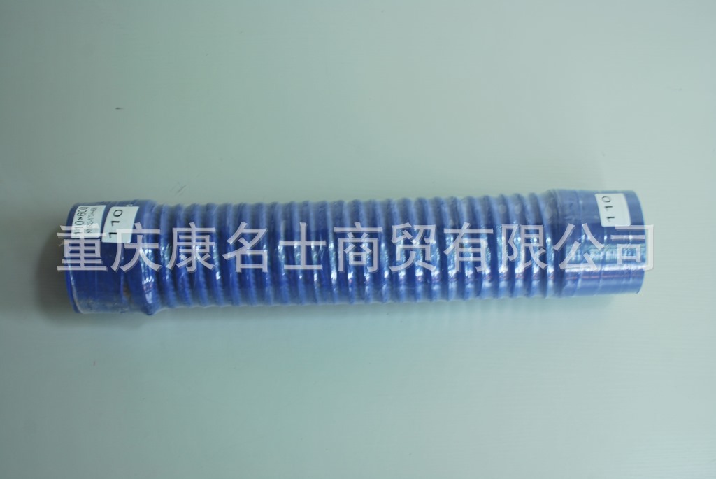 耐磨硅胶管KMRG-173++498-胶管110X600-内径110X高温高压胶管-4