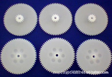 最便宜厂家批量定制 专业生产各类POM零件加工 塑胶加工