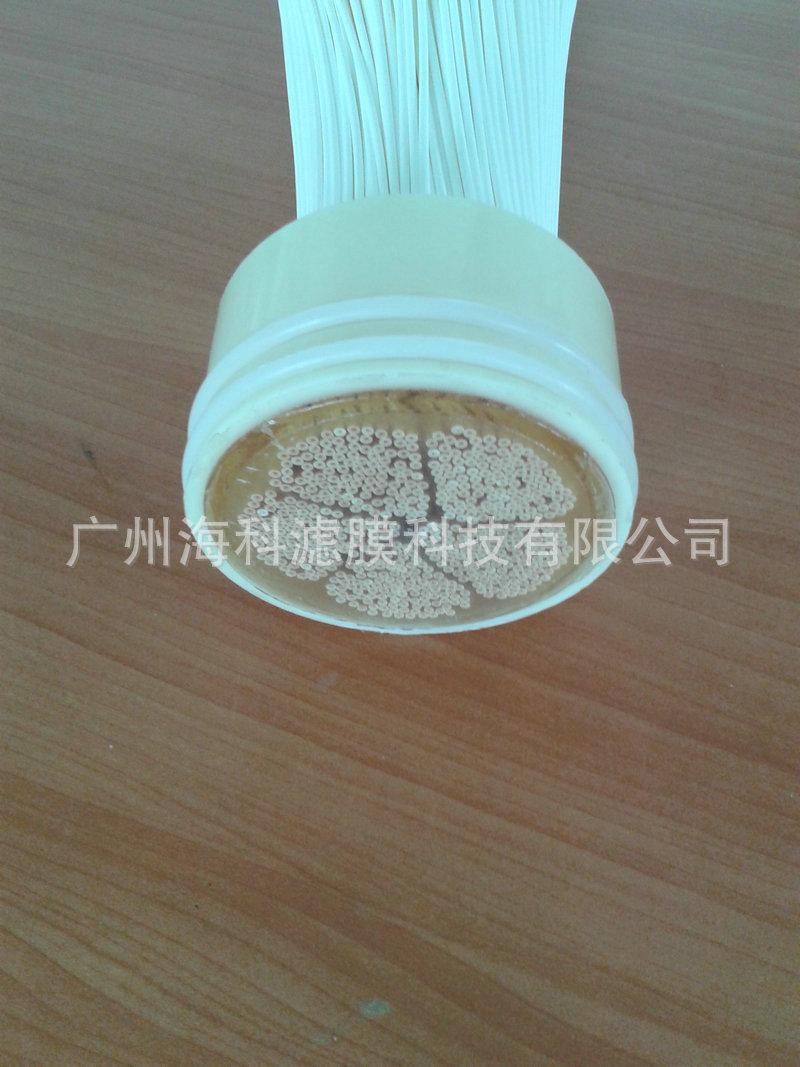 碧水源款PVDF滤芯，型号：PVDF-1000 (2)