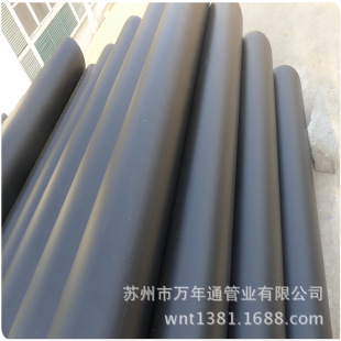 系统-厂家供应南通地区HDPE虹吸式排水管 量