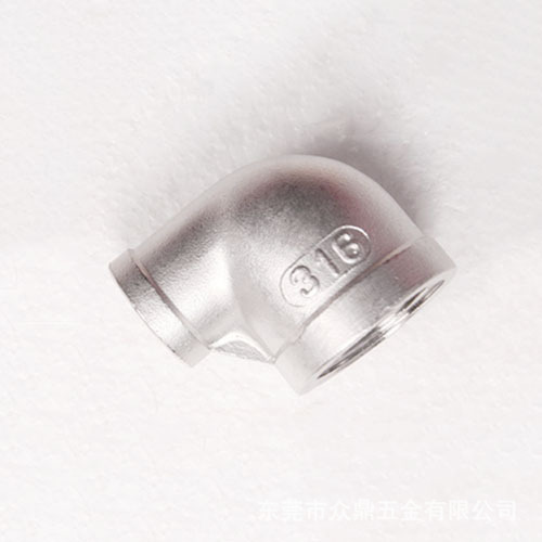 直通接头10
