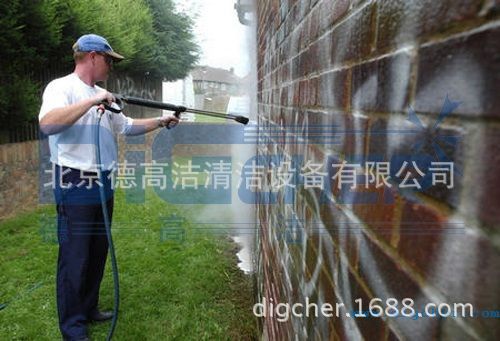 高压水射流涂鸦清理