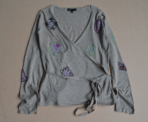 批发采购<em>女式</em>毛衣-外贸原单 <em>女式</em>针织<em>绣花羊绒</em>