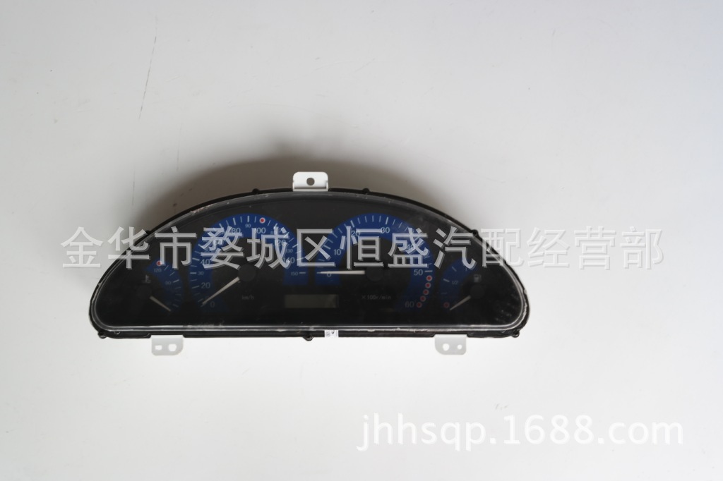 佳寶6360機表