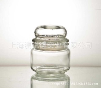 玻璃储物� 储物� 收纳瓶罐 (8)