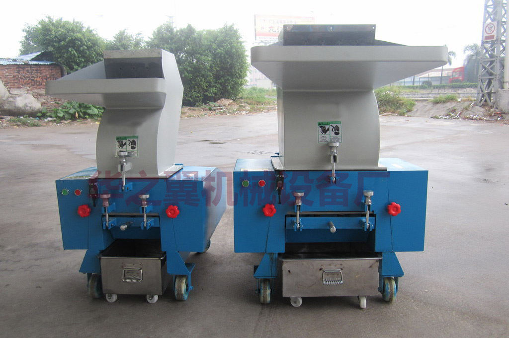 撕料机 (1)
