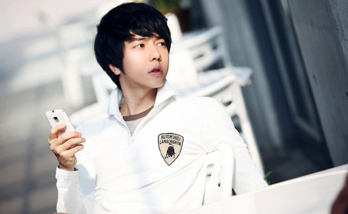 批发采购男式T恤-爆款 兰博polo衫 韩版男装翻