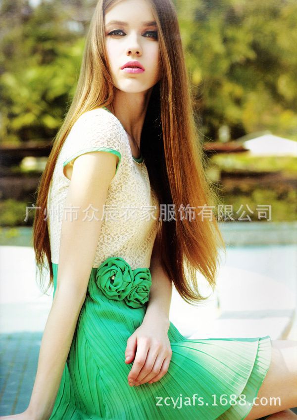 知彩 2013夏装 (16)