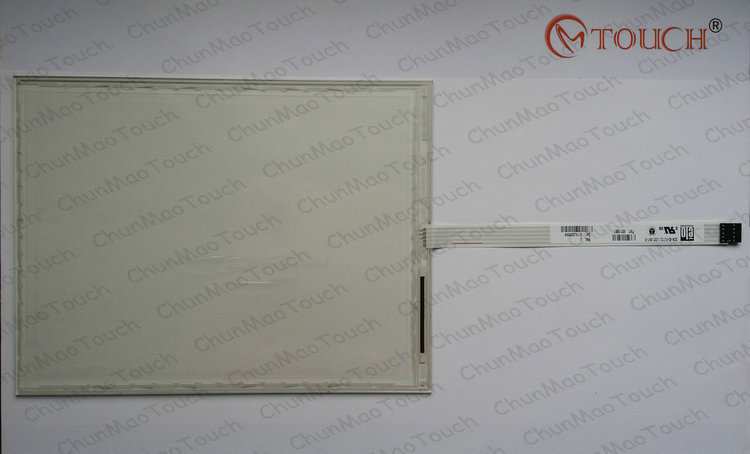 ELO 12.1寸五线 拷贝