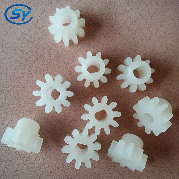 直齿轮,规格 外径28X内孔10XD孔9X厚度20