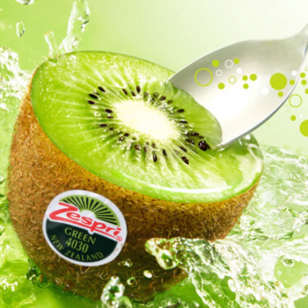 口水果 全网最低价 新西兰佳沛zespri奇异果绿