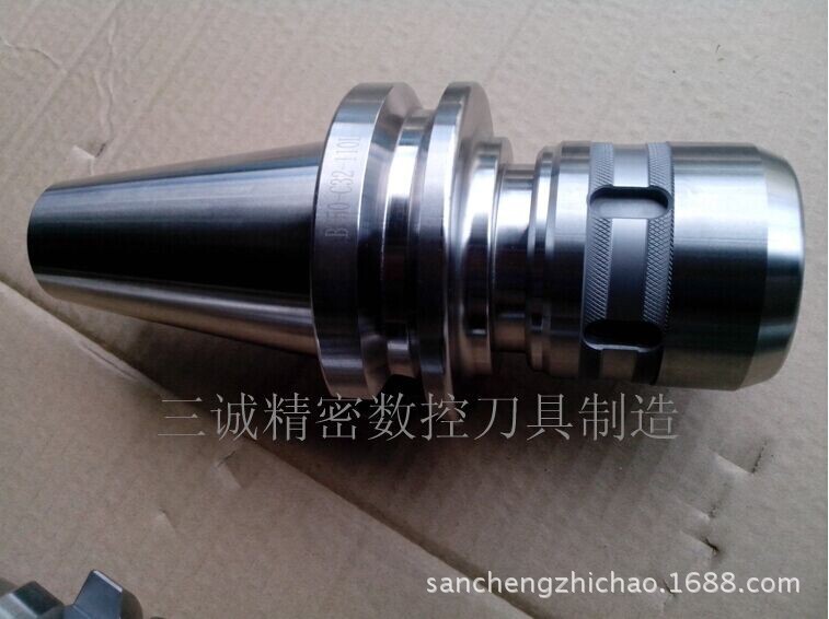 供应数控刀柄，BT50强力型刀柄，CNC强力刀柄