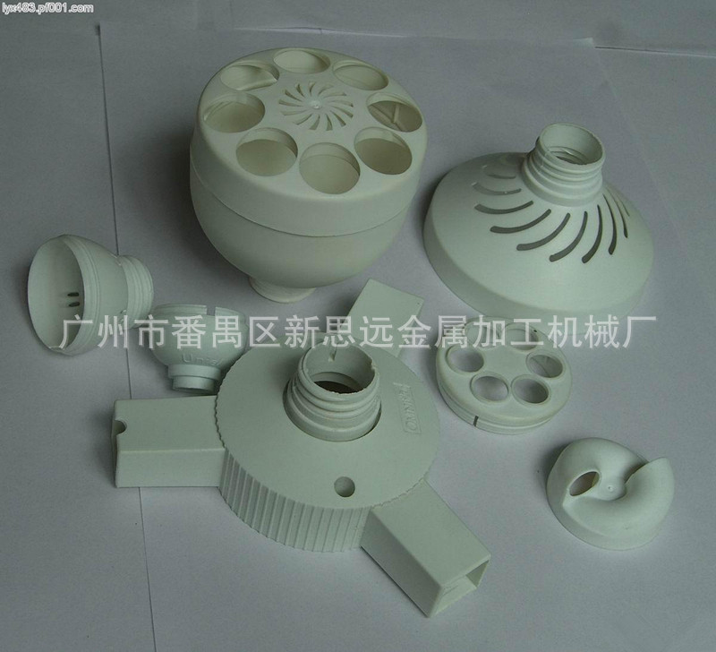 广州番禺尼龙件加工 ABS零件加工 POM加工 各种非标塑料件加工等