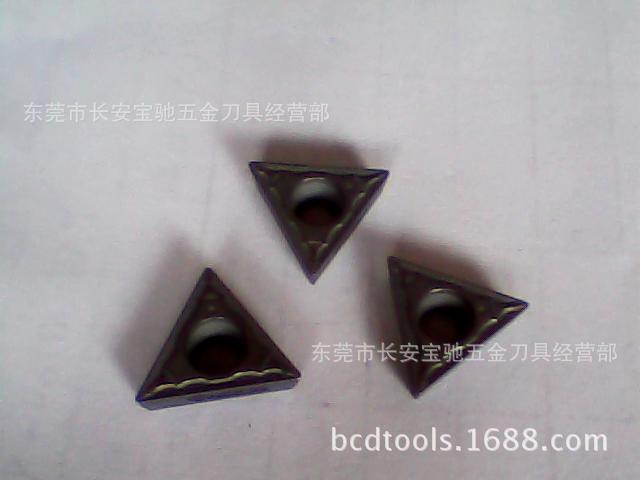 供应 东芝 铣削 切削 刀具系类 NS530 TCMT16T304-PS