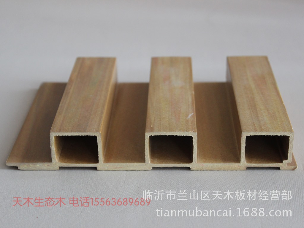 天木生態(tài)木 長城板202x30-1