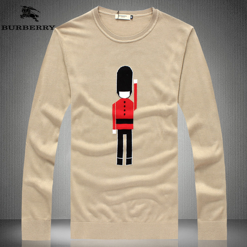 2014春装新款薄圆领韩版潮<em>男士</em>丝光羊毛衫毛