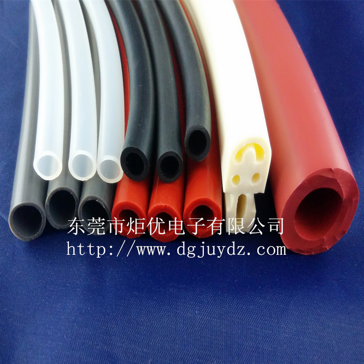 1.1.1耐高温硅胶管