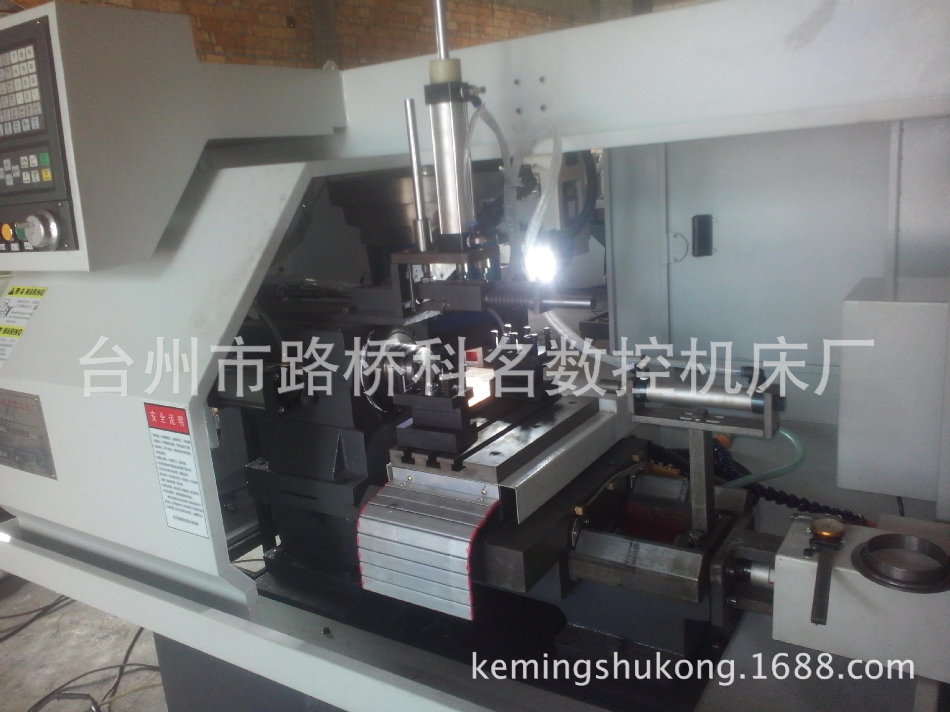 数控车床厂家直销 CJK0640数控车床车床