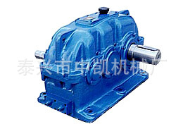 ZDY硬齿面圆柱齿轮减速器