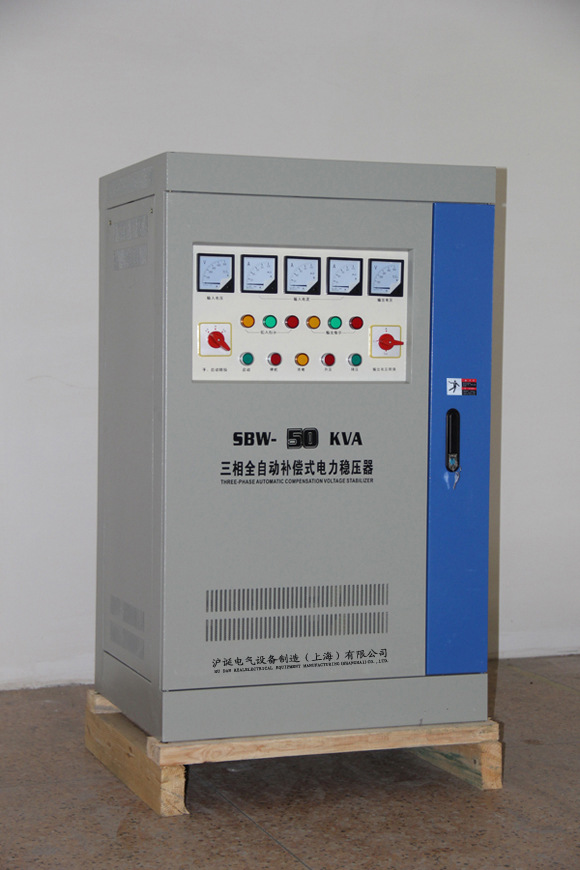 50kva-SBW