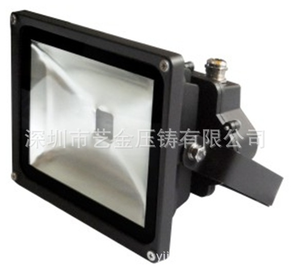 装明韦电源泛光灯[DQ(2YM_%4H