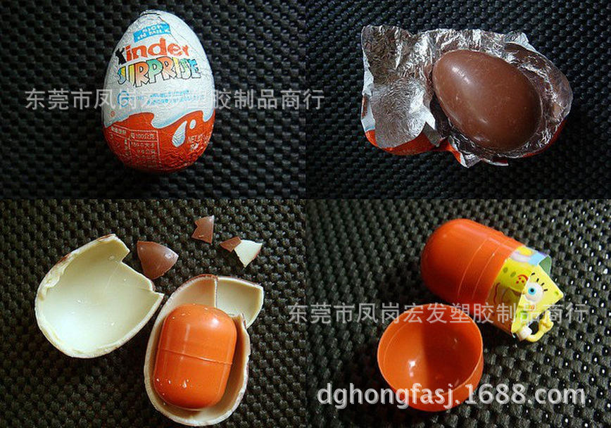 PVC公仔印章 滚轮玩具印章 立体玩偶 健达出奇蛋公仔印章