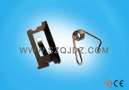 CR2025-2032弹片扣