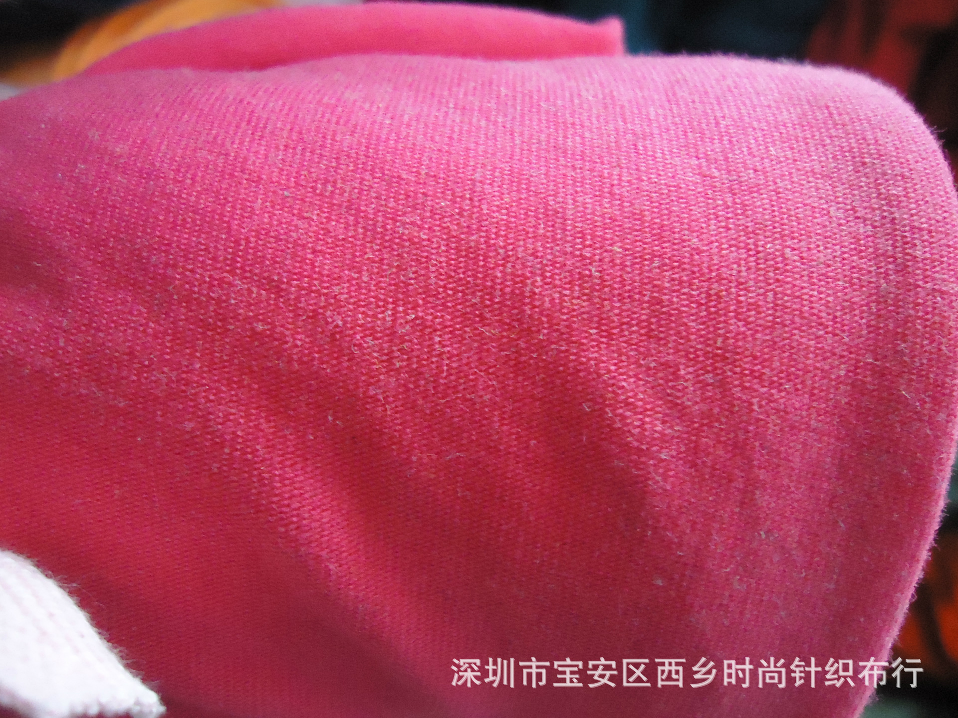 布头-回收各种几米的零头布,真丝、毛料、全棉