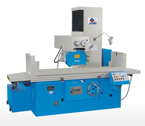 桂林桂北重型卧轴矩台平面磨床