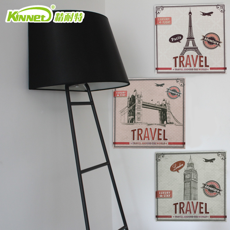 无框画 标题图2